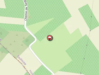 Carte de Rando Quad Aventure à Fronton