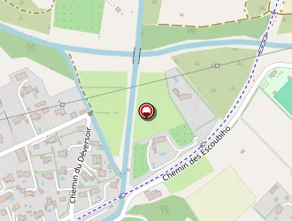 Carte de Abeille Loïc à Robion