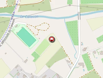 Carte de Ramos Henri à Robion