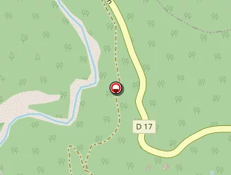 Carte de Leroy Jacky à Toudon