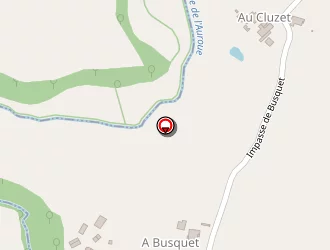 Carte de Atelier K à Saint-léonard