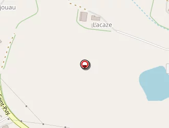 Carte de Gersycoop à Sauvetat (la)