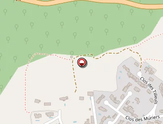 Carte de Benecchio-jacquin Françoise à Céreste