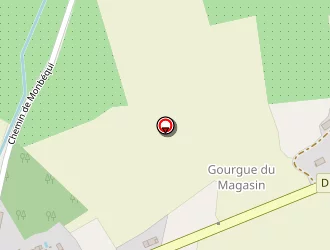 Carte de Alaux Sébastien à Verdun-sur-garonne