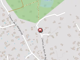 Carte de Maurissargues Patrice à Nîmes