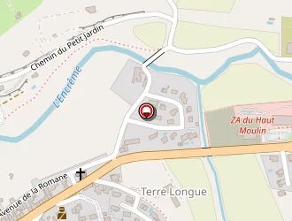 Carte de Transport Pm à Céreste