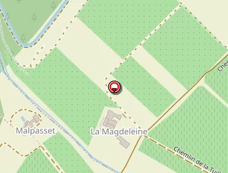 Carte de Bouzerait Céline à Volx