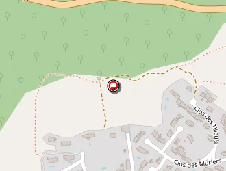 Carte de Urbain Richard à Céreste