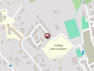 Carte de Garnier Georges à Nîmes