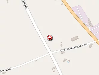 Carte de Turpin Cédric à Noves