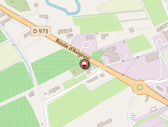 Carte de Asso Edouard à Cavaillon