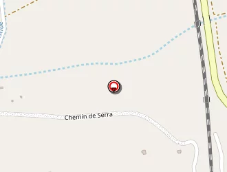 Carte de Crocofaçades à Saint-gervasy