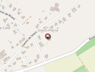 Carte de Mgf Logistique à Canals