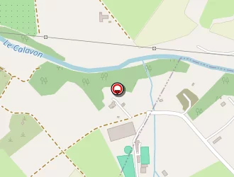 Carte de Expression Paysagère à Maubec