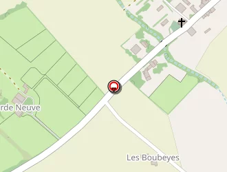 Carte de Bb à Auterive