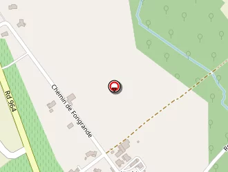 Carte de Smalljobs 81 à Técou