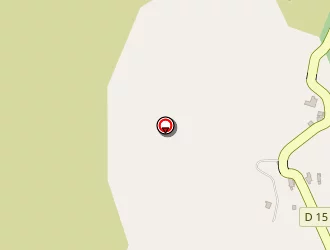 Carte de Roc Entreprise à Coaraze