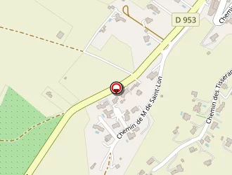 Carte de Cauvin Julien à Puimoisson