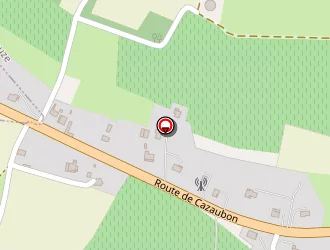 Carte de Duclos Et Fils à Eauze