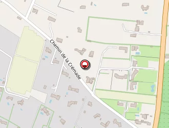 Carte de Jean Maurice à Graveson