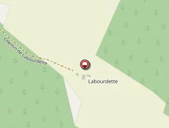 Carte de Acacias à Mazerolles