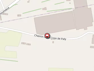 Carte de Alonso Carmen à Eyragues