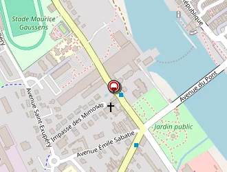 Carte de Nimis Yvan à Villemur-sur-tarn