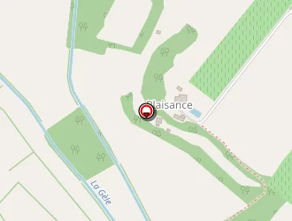 Carte de Riera Michaël à Saint-puy