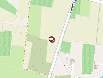 Carte de Demeure D'hôtes Et Mas Maurice à Oppède