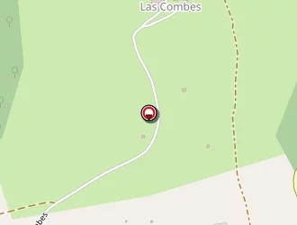 Carte de Serres René à Pousthomy