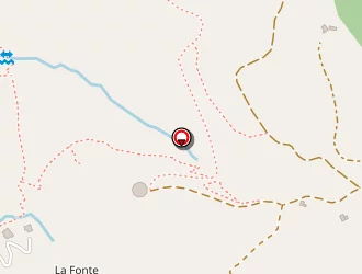 Carte de Spar à Levens