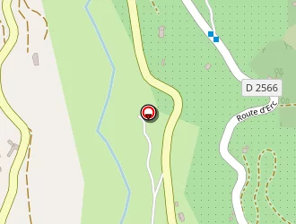 Carte de Auberge Provençale à Sospel