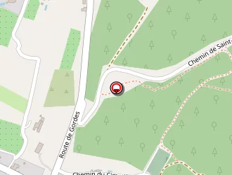 Carte de Ambulances Cantarelli à Beaumettes