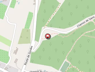 Carte de Société Exploitation Riva Construction à Beaumettes