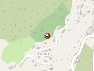 Carte de Epicerie La Bonsonnoise à Bonson