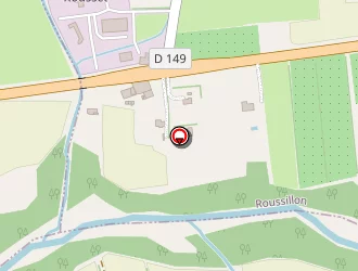 Carte de Jan Anne à Bonnieux