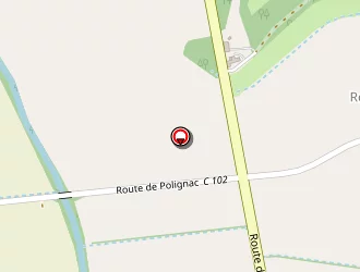 Carte de Dumay Françoise à Gondrin