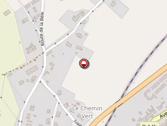 Carte de Oliveira Antonio à Lisle-sur-tarn