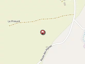 Carte de Provence Plomberie à Villemus