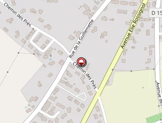 Carte de Ofmt 81 à Montans