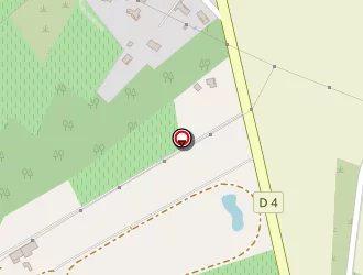 Carte de Terrisse Anne-flore à Fronton