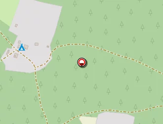 Carte de Au Gat à Léon