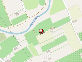 Carte de Dupond Paysages à Cavaillon