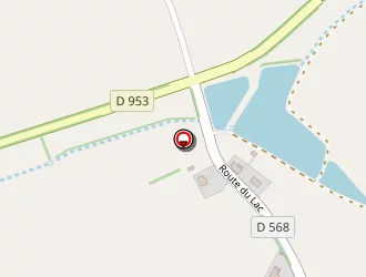 Carte de Brambilla Bernard à Urdens