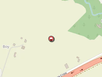 Carte de Bruneau Jean à Meilhan