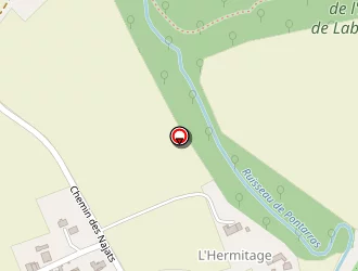 Carte de Bouas Marc à Verdun-sur-garonne