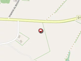 Carte de Gachadouat Claude à Urdens