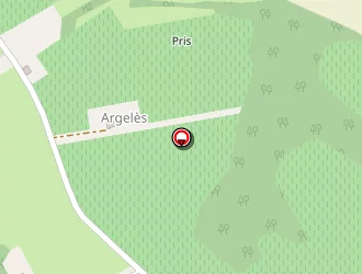 Carte de Les Vins De Juglaron à Eauze