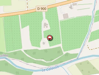 Carte de Schemel Patrick à Bonnieux