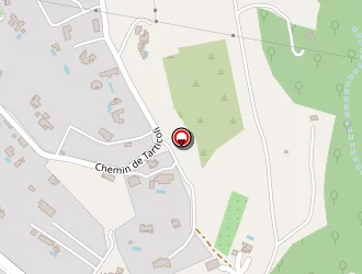 Carte de Lafarge Granulats France à Goult